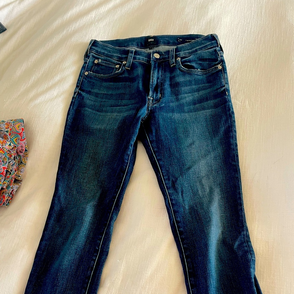 Edwin Pixie Skinny Jean (27)